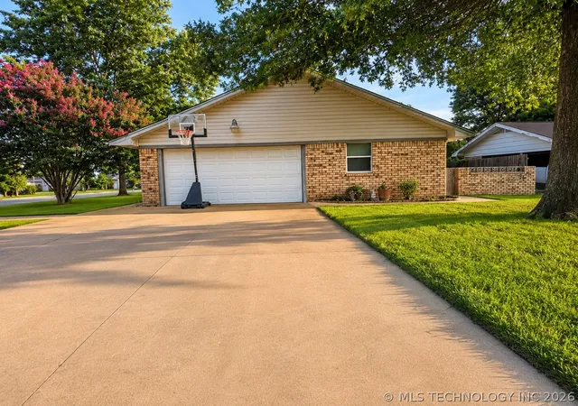21st image of 1425 Hargrove, Ardmore, OK 73401 | MLS# 2623567