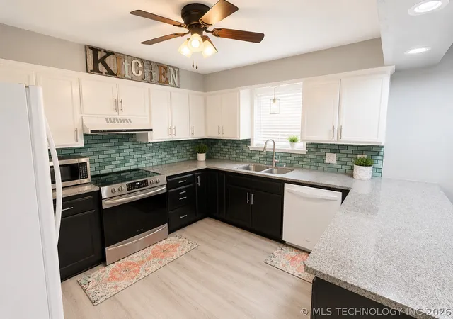 2nd image of 1425 Hargrove, Ardmore, OK 73401 | MLS# 2623567