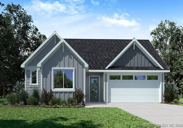 1st image of 799 Reagan Ave, Kellyville, OK 74039 | MLS# 2624898