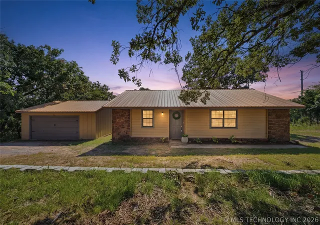 1st image of 1819 S Overlook Dr, Terlton, OK 74081 | MLS# 2624882