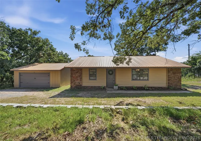 21st image of 1819 S Overlook Dr, Terlton, OK 74081 | MLS# 2624882