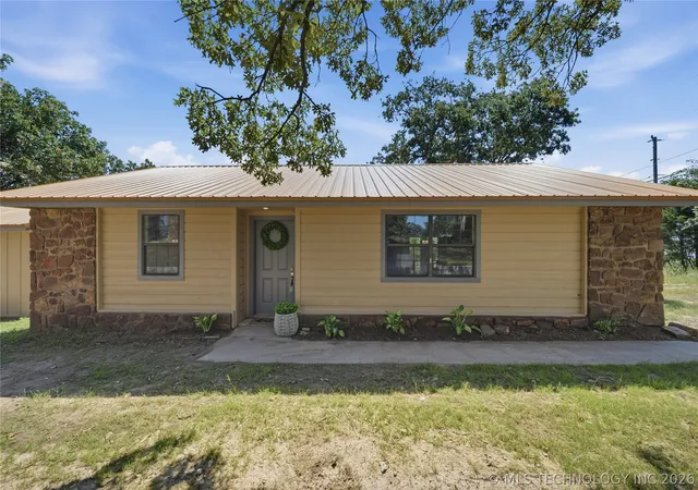 2nd image of 1819 S Overlook Dr, Terlton, OK 74081 | MLS# 2624882