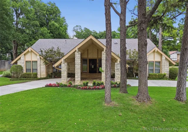 1st image of 10435 S 67th Eastavenue, Tulsa, OK 74133 | MLS# 2624892