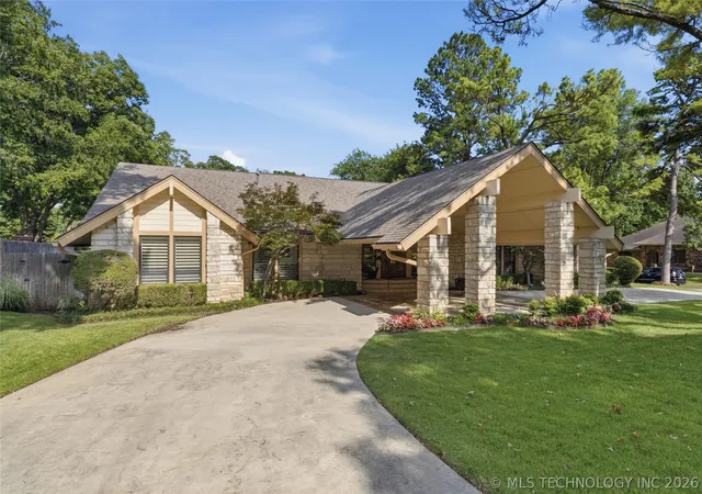 2nd image of 10435 S 67th Eastavenue, Tulsa, OK 74133 | MLS# 2624892