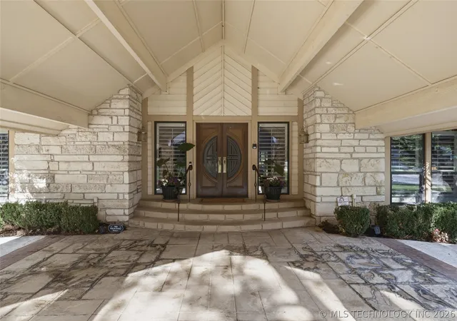 5th image of 10435 S 67Th Eastavenue, Tulsa, OK 74133 | MLS# 2624892