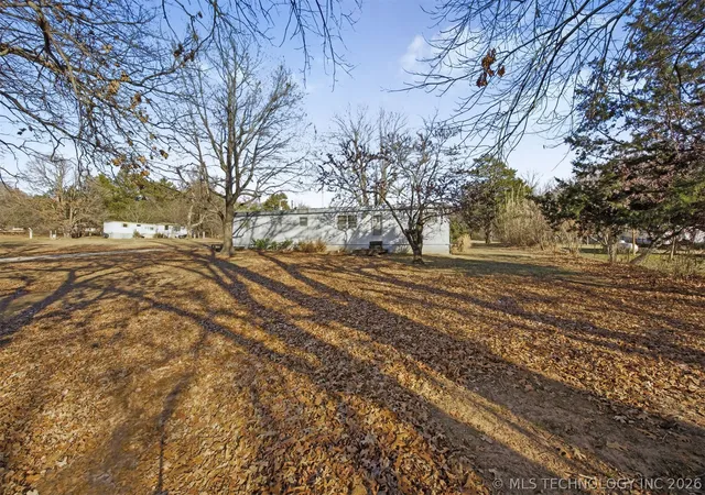 2nd image of 1891 N Lewis Ln, Mannford, OK 74044 | MLS# 2624910