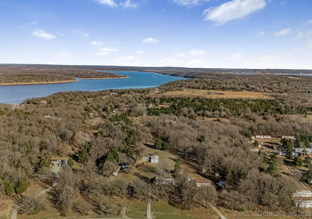 43rd image of 1891 N Lewis Ln, Mannford, OK 74044 | MLS# 2624910