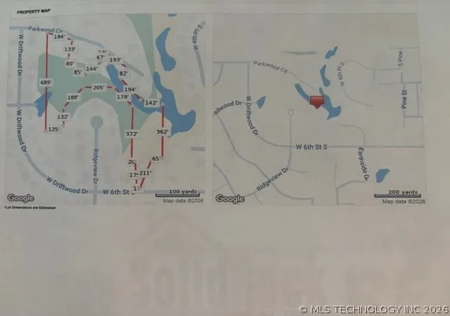 1st image of 0000 Trailwood Dr, Claremore, OK 74017 | MLS# 2624906