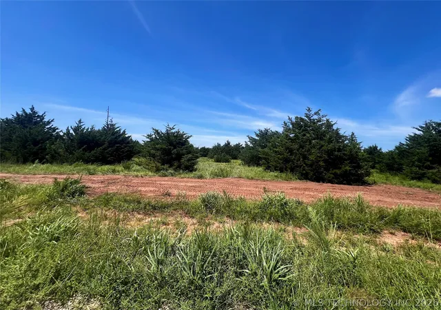 Photo 2 of Land for sale at 4 Wylie, Agra, OK 74824 | MLS# 2624924 | Listing updated on 2026-07-24