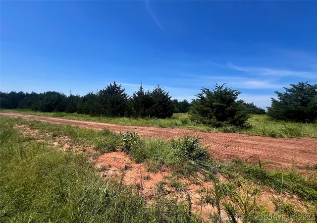 Photo 3 of Land for sale at 4 Wylie, Agra, OK 74824 | MLS# 2624924 | Listing updated on 2026-07-24