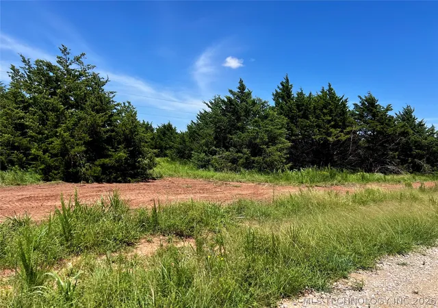 Photo 3 of Land for sale at 4 Wylie, Agra, OK 74824 | MLS# 2624924 | Listing updated on 2026-07-24
