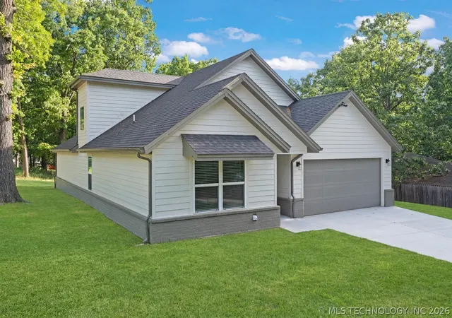 2nd image of 1312 Hummingbird Ln, Grove, OK 74344 | MLS# 2622493