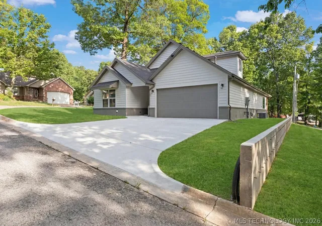 3rd image of 1312 Hummingbird Ln, Grove, OK 74344 | MLS# 2622493