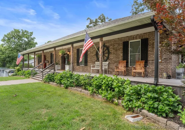 5th image of 31880 Crescent Dr, Afton, OK 74331 | MLS# 2622308