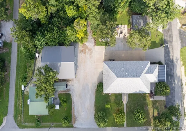 94th image of 31880 Crescent Dr, Afton, OK 74331 | MLS# 2622308