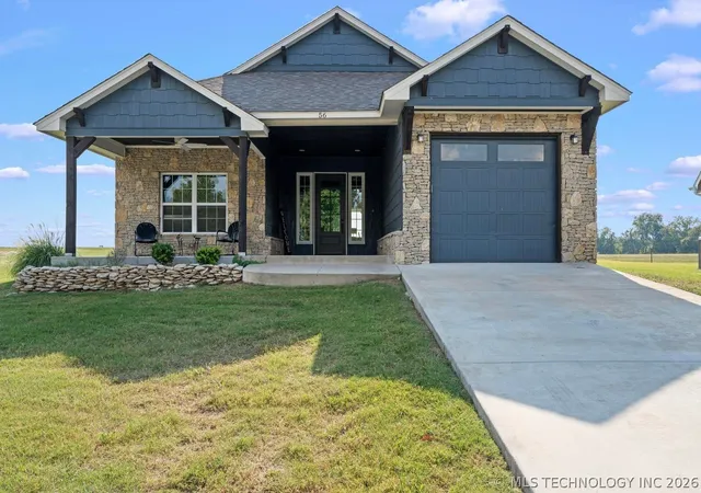 1st image of 30397 S 567 Rd #56, Afton, OK 74331 | MLS# 2624661