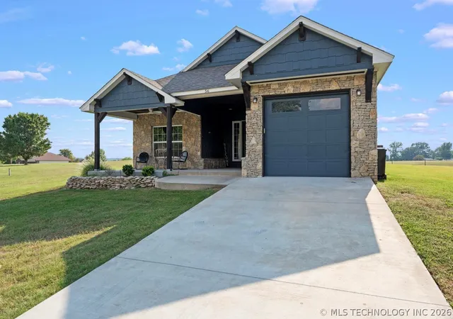 2nd image of 30397 S 567 Rd #56, Afton, OK 74331 | MLS# 2624661