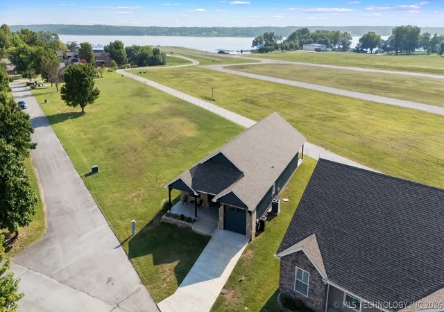 4th image of 30397 S 567 Rd #56, Afton, OK 74331 | MLS# 2624661