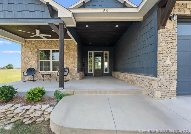 5th image of 30397 S 567 Rd #56, Afton, OK 74331 | MLS# 2624661