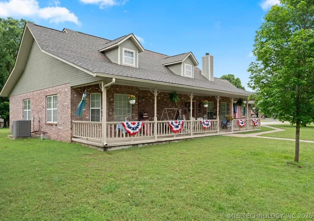 1st image of 1035 Hillside Rd, Grove, OK 74344 | MLS# 2621106