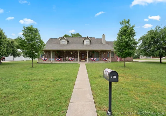 2nd image of 1035 Hillside Rd, Grove, OK 74344 | MLS# 2621106