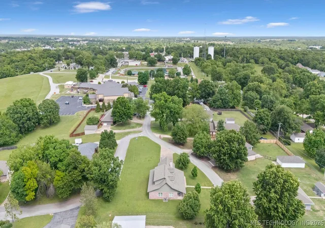 37th image of 1035 Hillside Rd, Grove, OK 74344 | MLS# 2621106