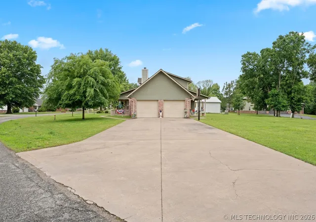 4th image of 1035 Hillside Rd, Grove, OK 74344 | MLS# 2621106