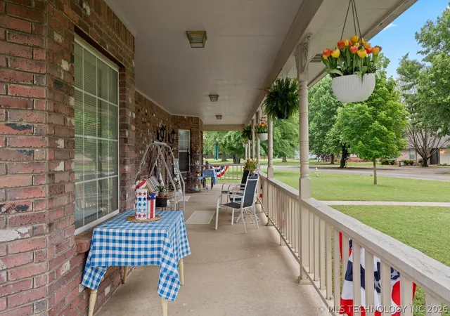 5th image of 1035 Hillside Rd, Grove, OK 74344 | MLS# 2621106