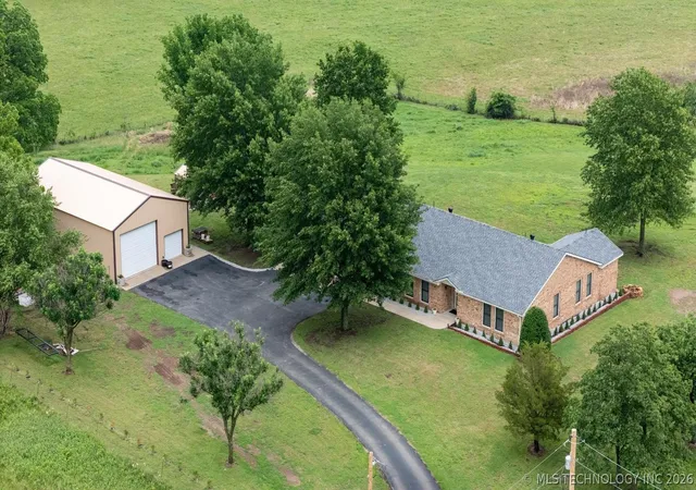 1st image of 29498 S 4520 Rd, Afton, OK 74331 | MLS# 2620405