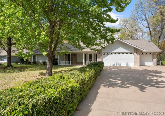 1st image of 3112 Buffalo, Grove, OK 74344 | MLS# 2620948