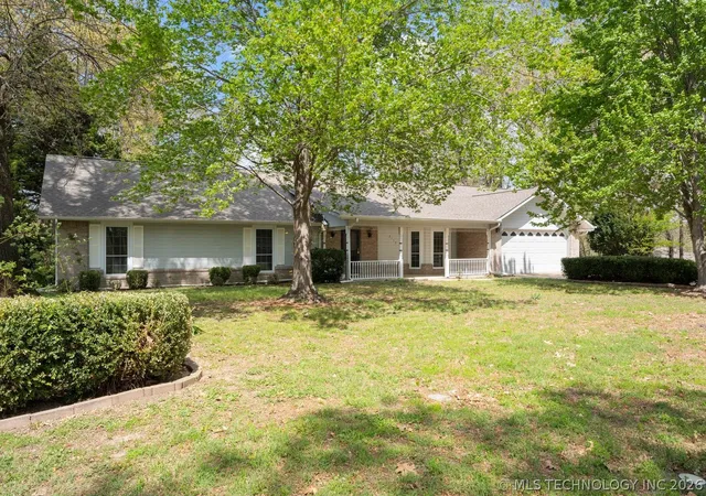 2nd image of 3112 Buffalo, Grove, OK 74344 | MLS# 2620948