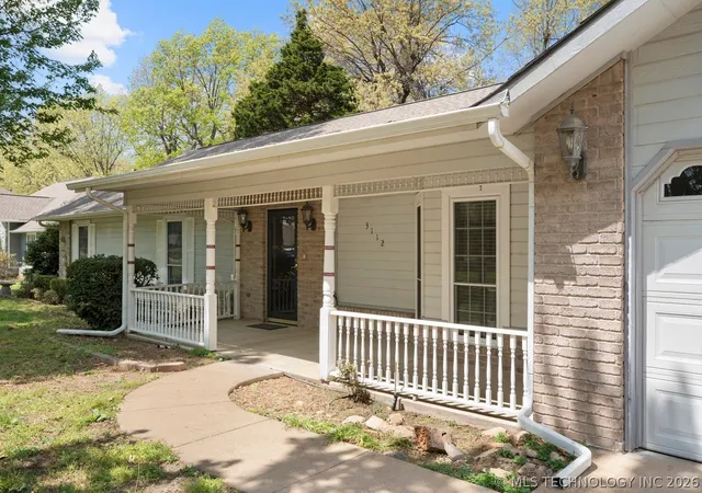 3rd image of 3112 Buffalo, Grove, OK 74344 | MLS# 2620948