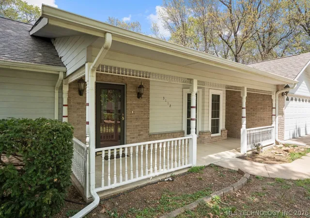 4th image of 3112 Buffalo, Grove, OK 74344 | MLS# 2620948