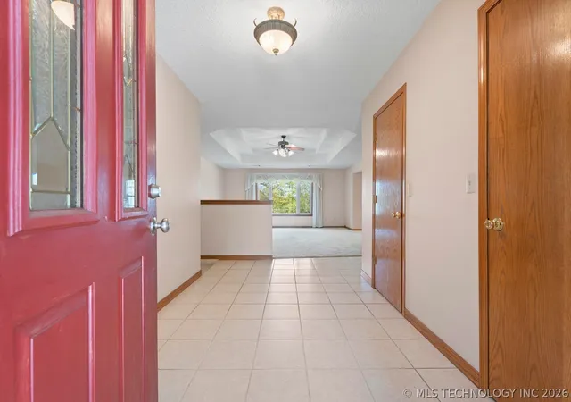 5th image of 3112 Buffalo, Grove, OK 74344 | MLS# 2620948