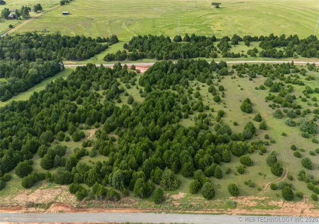 2nd image of 17 Anvil Wy, Agra, OK 74824 | MLS# 2624925