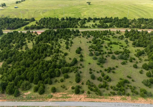 3rd image of 17 Anvil Wy, Agra, OK 74824 | MLS# 2624925
