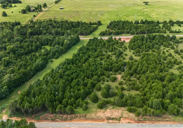 4th image of 17 Anvil Wy, Agra, OK 74824 | MLS# 2624925