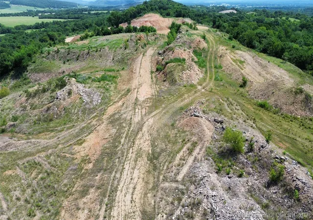 Photo 2 of Land for sale at 3996 N Vinita Rd, Atoka, OK 74525 | MLS# 2624838 | Listing updated on 2026-07-08