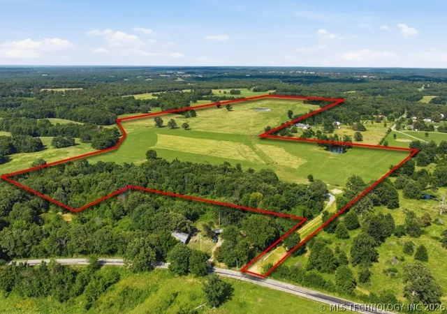 1st image of 09349 580 Rd, Jay, OK 74346 | MLS# 2624704