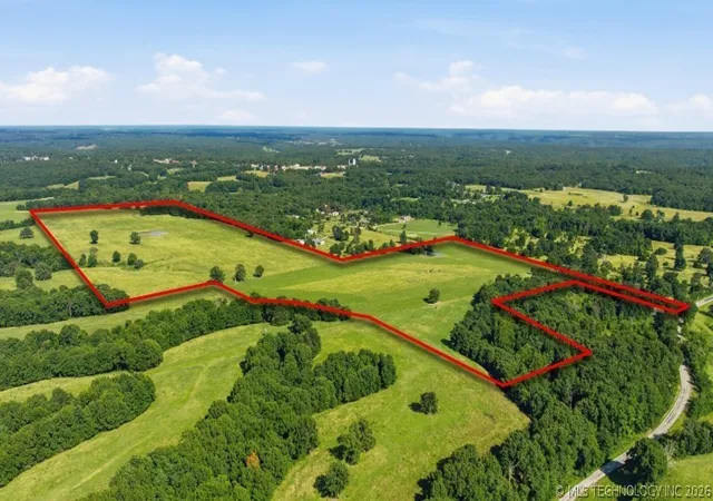 2nd image of 09349 580 Rd, Jay, OK 74346 | MLS# 2624704