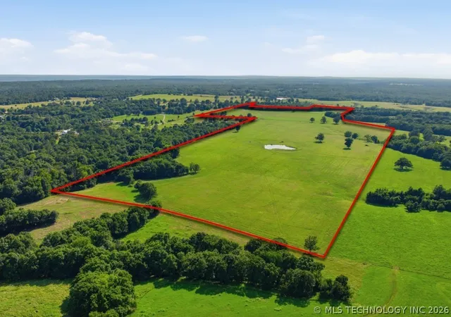 3rd image of 09349 580 Rd, Jay, OK 74346 | MLS# 2624704