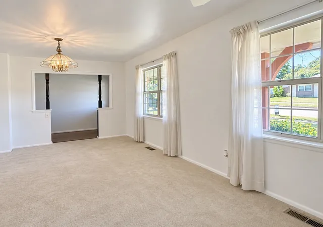 Photo 3 of Single family home for sale at 5511 S 66th East Ave, Tulsa, OK 74145 | MLS# 2624930 | Listing updated on 2026-10-11