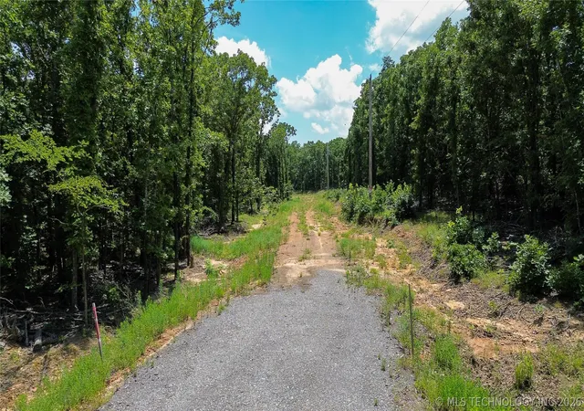 Photo 2 of Land for sale at 3634 Belcher Rd, Mounds, OK 74047 | MLS# 2624931 | Listing updated on 2026-08-20