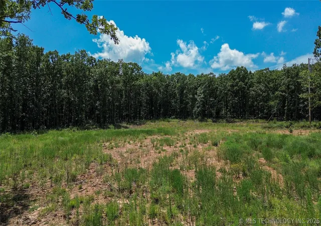Photo 3 of Land for sale at 3634 Belcher Rd, Mounds, OK 74047 | MLS# 2624931 | Listing updated on 2026-08-20