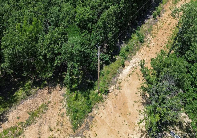 Photo 4 of Land for sale at 3634 Belcher Rd, Mounds, OK 74047 | MLS# 2624931 | Listing updated on 2026-08-20