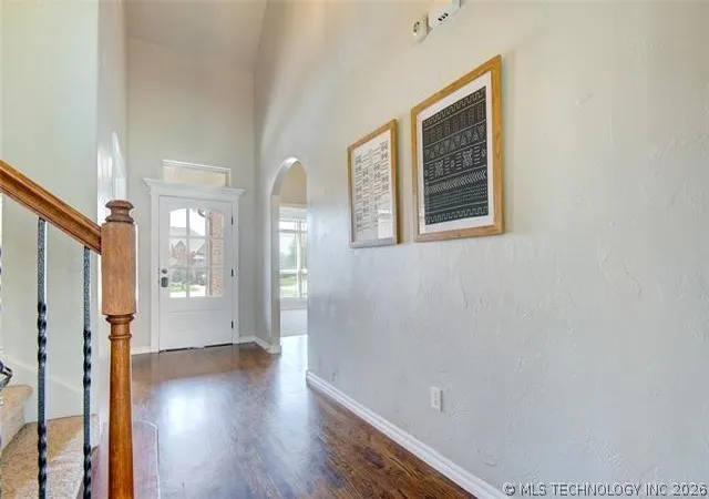4th image of 4201 N Lions Ct, Broken Arrow, OK 74012 | MLS# 2624762