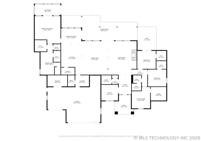 2nd image of 5013 Lake Breeze Rd, Grove, OK 74344 | MLS# 2616056
