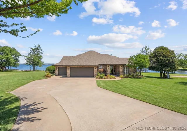 3rd image of 5013 Lake Breeze Rd, Grove, OK 74344 | MLS# 2616056