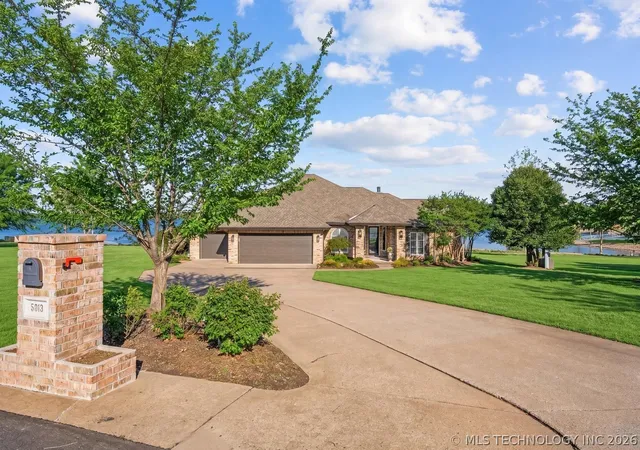 4th image of 5013 Lake Breeze Rd, Grove, OK 74344 | MLS# 2616056