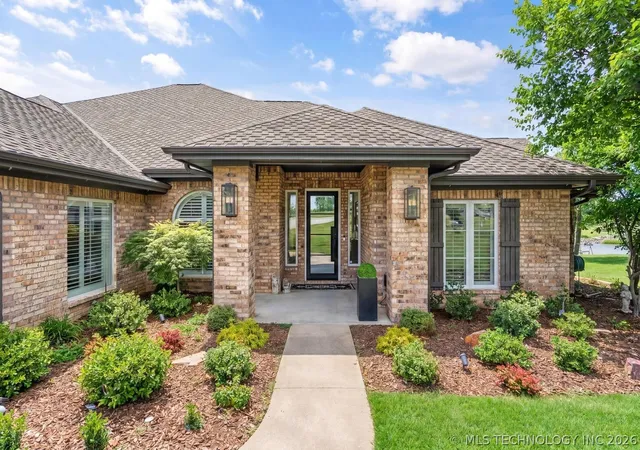 5th image of 5013 Lake Breeze Rd, Grove, OK 74344 | MLS# 2616056